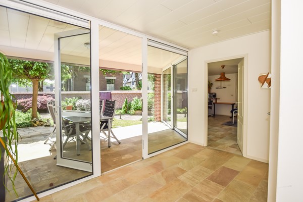Medium property photo - De Terp 10, 5221 AK 's-Hertogenbosch